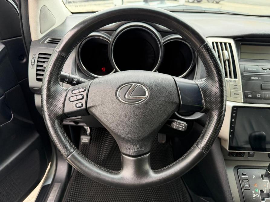 Lexus RX II Сыктывкар  - изображение 20