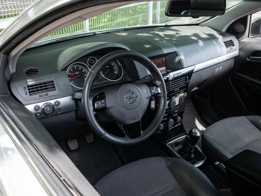 Opel Astra H Рестайлинг Краснодар  - изображение 6