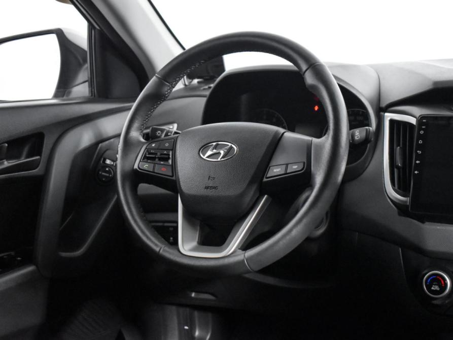Hyundai Creta I Рестайлинг Санкт-Петербург  - изображение 16