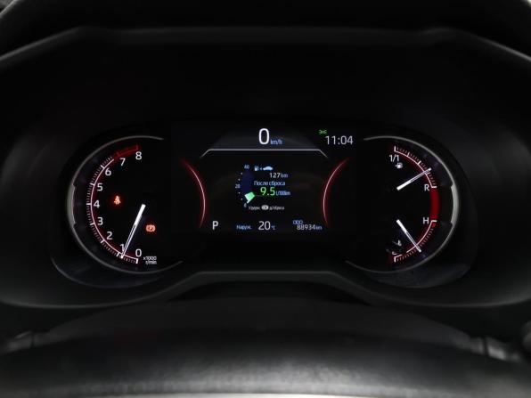Toyota RAV4 V (XA50) с пробегом 2021 года, цена 3 379 000 рублей, 88886 км, внедорожник, Автокод Объявления