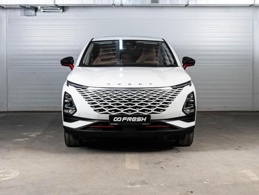 Omoda C5 I Ставрополь  - изображение 3