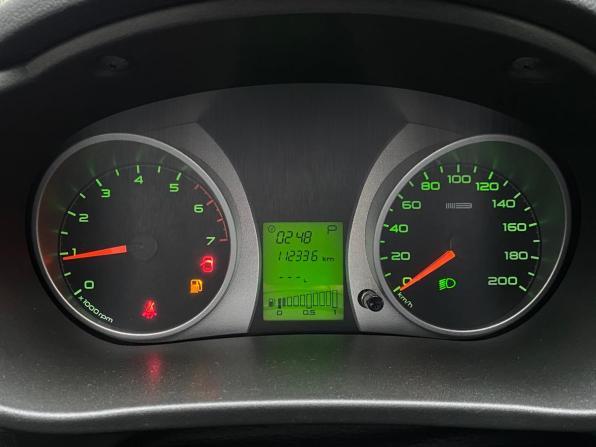 Lada (ВАЗ) Granta I с пробегом 2014 года, цена 469 000 рублей, 112336 км, седан, Автокод Объявления