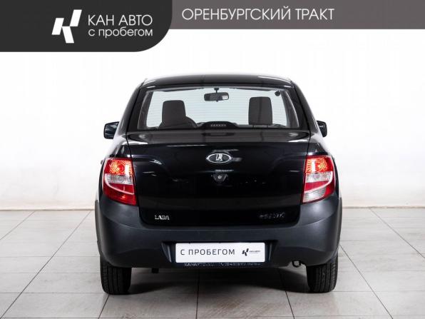 Lada (ВАЗ) Granta I с пробегом 2012 года, цена 270 000 рублей, 130000 км, седан, Автокод Объявления