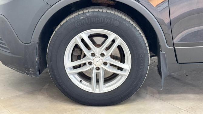 Opel Mokka I с пробегом 2014 года, цена 950 000 рублей, 143718 км, внедорожник, Автокод Объявления