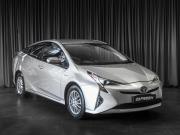 Toyota Prius IV (XW50) Тюмень  - изображение 21