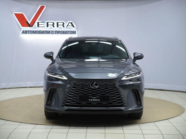 Lexus RX V с пробегом 2023 года, цена 8 550 000 рублей, 31185 км, внедорожник, Автокод Объявления