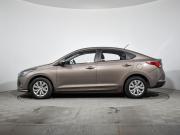 Hyundai Solaris II Рестайлинг Санкт-Петербург  - изображение 28