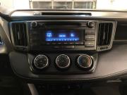 Toyota RAV4 IV (XA40) Рестайлинг Чебоксары  - изображение 49