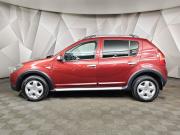 Renault Sandero I Москва  - изображение 23