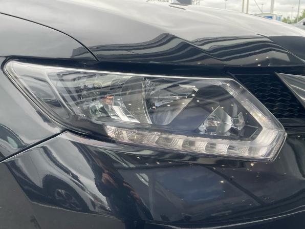 Nissan X-Trail III с пробегом 2016 года, цена 1 210 000 рублей, 289000 км, внедорожник, Автокод Объявления