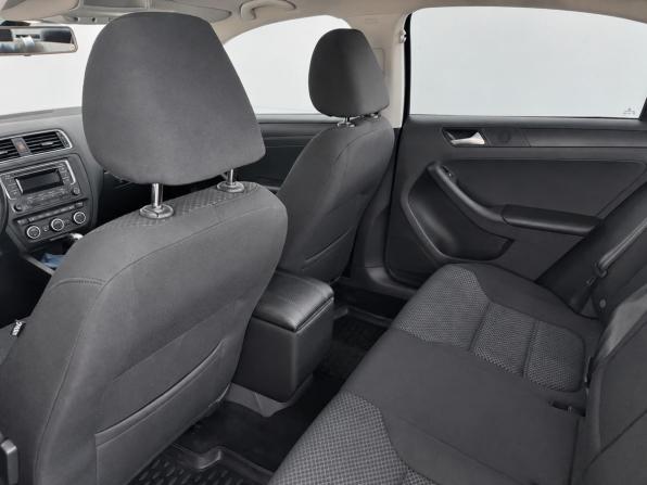 Volkswagen Jetta VI с пробегом 2014 года, цена 1 100 000 рублей, 133200 км, седан, Автокод Объявления