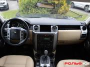 Land Rover Discovery III Москва  - изображение 32