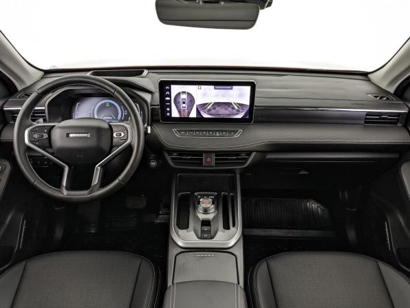 Haval Jolion I Рестайлинг с пробегом 2024 года, цена 2 150 000 рублей, 19342 км, внедорожник, Автокод Объявления
