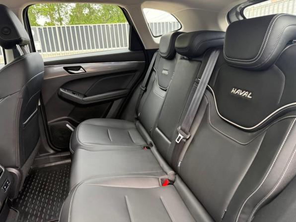 Haval Jolion I с пробегом 2023 года, цена 1 772 200 рублей, 14039 км, внедорожник, Автокод Объявления