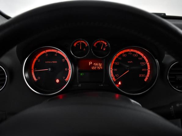 Peugeot 308 I Рестайлинг с пробегом 2011 года, цена 498 680 рублей, 122000 км, хэтчбек, Автокод Объявления