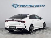 Kia K5 III Калининград  - изображение 27