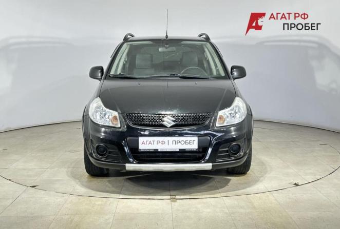 Suzuki SX4 I (Classic) Рестайлинг с пробегом 2013 года, цена 920 000 рублей, 165730 км, хэтчбек, Автокод Объявления