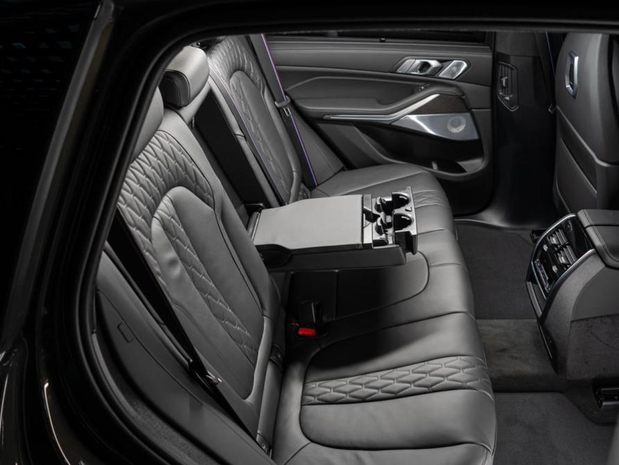 BMW X5 IV (G05/G18) Рестайлинг Москва  - изображение 22