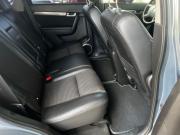 Chevrolet Captiva I Рестайлинг Липецк  - изображение 21