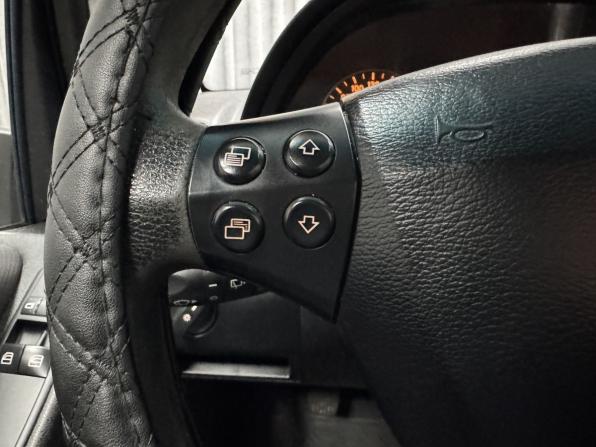 Mercedes-Benz A-Класс II (W169) с пробегом 2007 года, цена 599 000 рублей, 216333 км, хэтчбек, Автокод Объявления