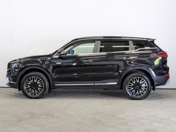 Geely Atlas Pro с пробегом 2023 года, цена 2 115 000 рублей, 57113 км, внедорожник, Автокод Объявления