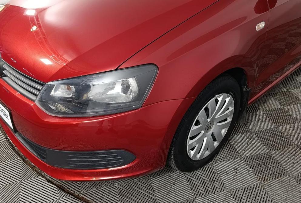 Volkswagen Polo V Волгоград  - изображение 21