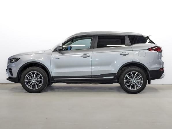 Geely Atlas Pro с пробегом 2023 года, цена 2 150 000 рублей, 37500 км, внедорожник, Автокод Объявления