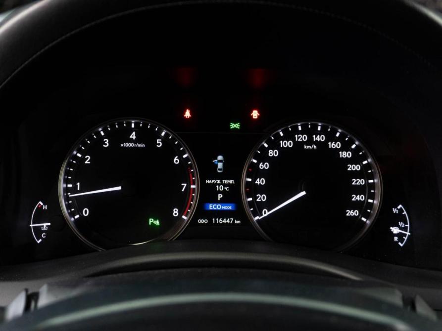 Lexus GS IV Тюмень  - изображение 20
