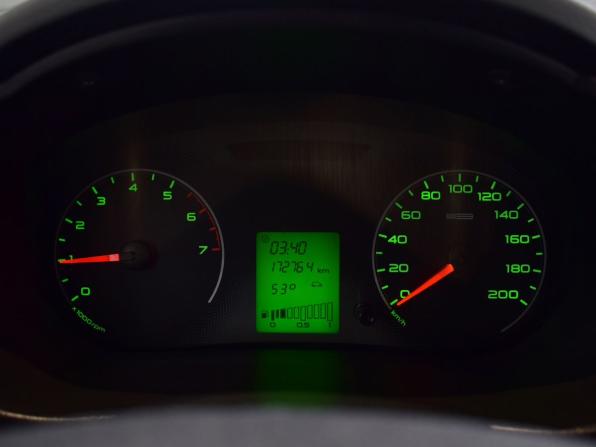 Lada (ВАЗ) Granta I Рестайлинг с пробегом 2018 года, цена 499 995 рублей, 172763 км, хэтчбек, Автокод Объявления