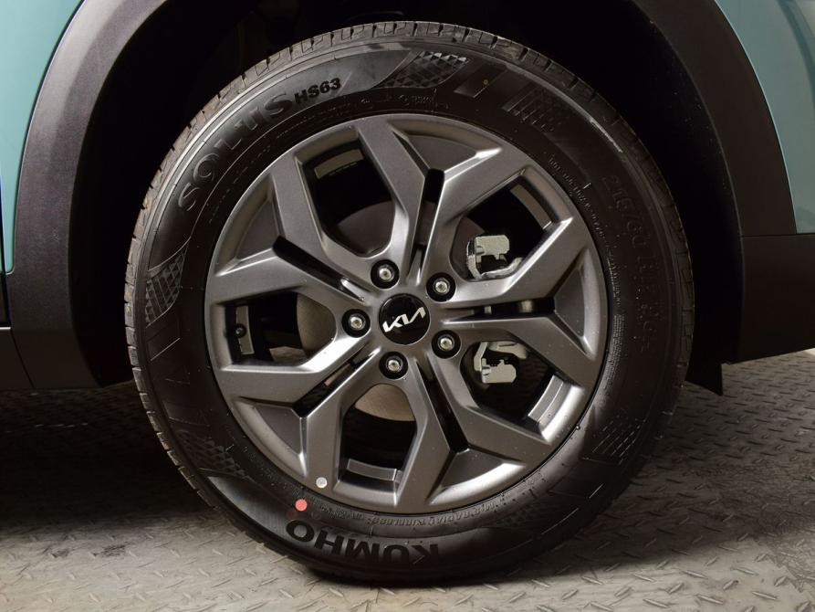 Kia Seltos I Рестайлинг Кемерово  - изображение 16