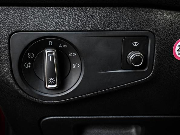 Volkswagen Tiguan II с пробегом 2019 года, цена 2 684 000 рублей, 146666 км, внедорожник, Автокод Объявления