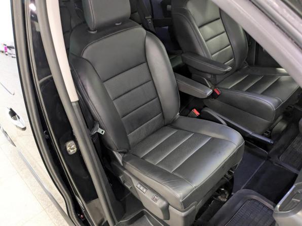 Citroen SpaceTourer I с пробегом 2020 года, цена 3 850 000 рублей, 43369 км, минивэн, Автокод Объявления