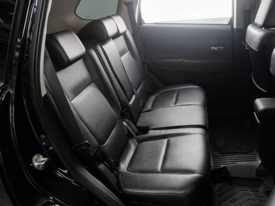 Mitsubishi Outlander III Рестайлинг 2 Тюмень  - изображение 7