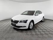 Skoda Superb III Уфа  - изображение 27