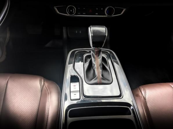 BAIC U5 Plus с пробегом 2023 года, цена 900 000 рублей, 109346 км, седан, Автокод Объявления