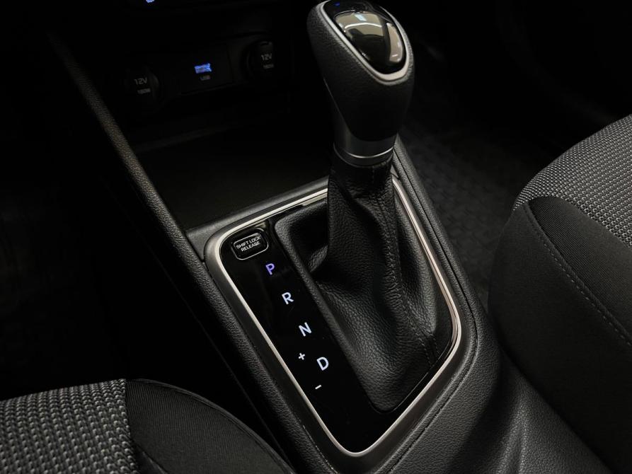 Hyundai Solaris II Рестайлинг Волгоград  - изображение 21
