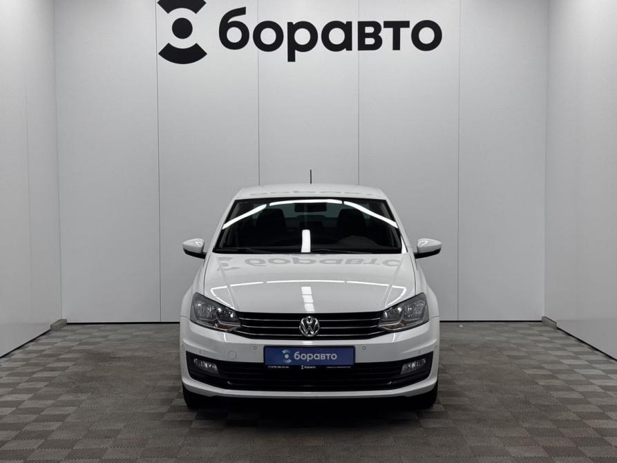 Volkswagen Polo V Рестайлинг Воронеж  - изображение 5
