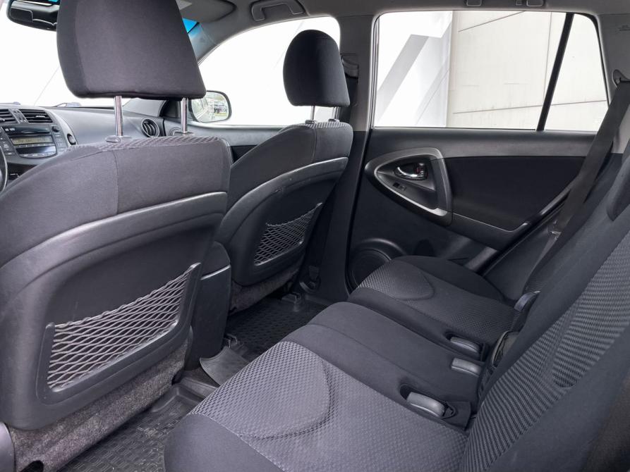 Toyota RAV4 III (XA30) Рестайлинг Екатеринбург  - изображение 12