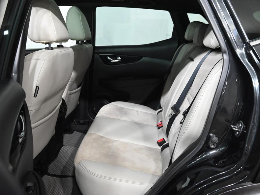Nissan Qashqai II Екатеринбург  - изображение 11
