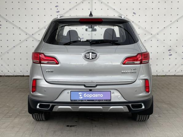 FAW Besturn X40 I с пробегом 2021 года, цена 1 320 000 рублей, 6593 км, внедорожник, Автокод Объявления