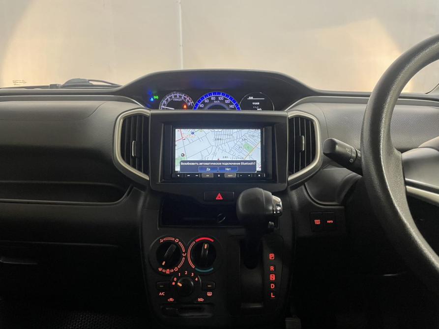 Suzuki Solio III Воронеж  - изображение 15
