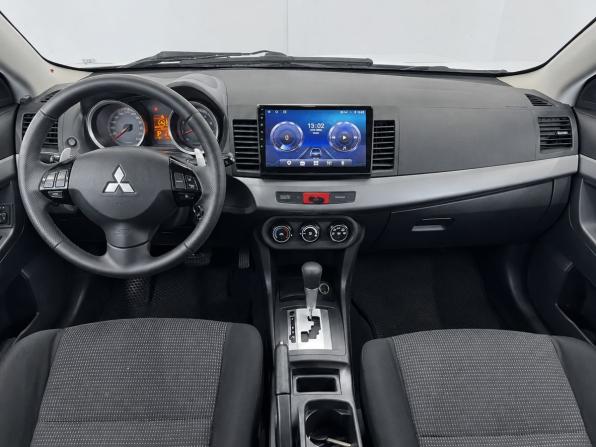 Mitsubishi Lancer X с пробегом 2008 года, цена 589 000 рублей, 305673 км, седан, Автокод Объявления