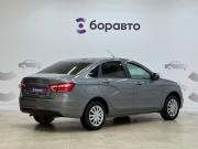 Lada (ВАЗ) Vesta I Ставрополь  - изображение 21