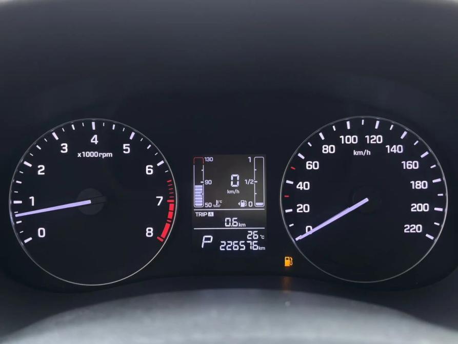 Hyundai Creta I Краснодар  - изображение 18