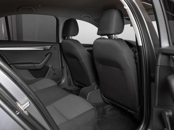 Skoda Octavia III (A7) с пробегом 2016 года, цена 1 353 000 рублей, 180500 км, лифтбек, Автокод Объявления