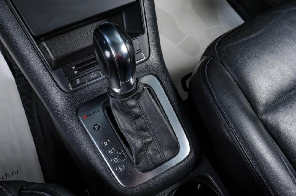 Volkswagen Tiguan I Рестайлинг Челябинск  - изображение 15