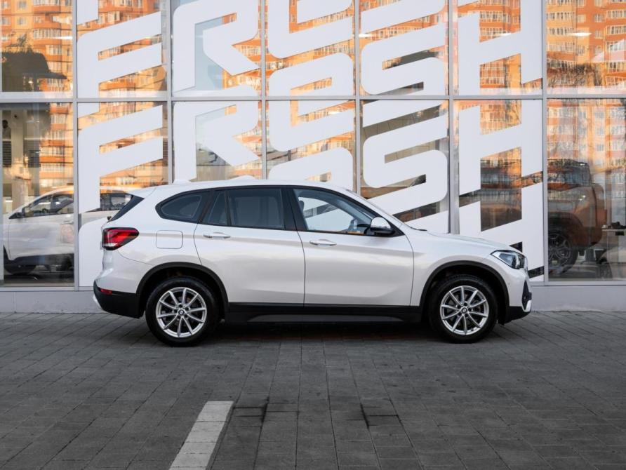 BMW X1 II (F48) Рестайлинг Ставрополь  - изображение 5