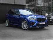 BMW X5 M III (F95) Москва  - изображение 32