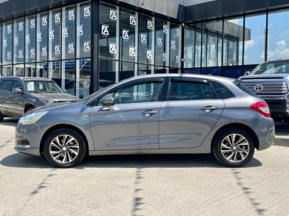 Citroen C4 II с пробегом 2011 года, цена 595 000 рублей, 200000 км, хэтчбек, Автокод Объявления