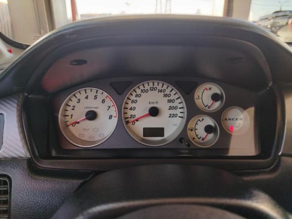 Mitsubishi Lancer IX Рестайлинг с пробегом 2006 года, цена 249 000 рублей, 283000 км, седан, Автокод Объявления